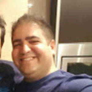 Meet your Posher, Behrooz